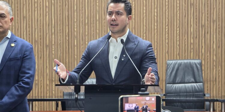 Quiere Felifer corresponder con resultados a quienes lo candidatean para el 2027