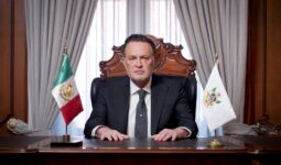 Modelo queretano de justicia irá más allá de elección de jueces: Kuri