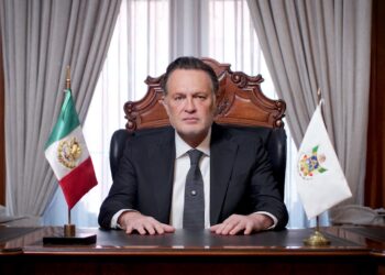 Modelo queretano de justicia irá más allá de elección de jueces: Kuri