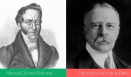 Dos queretanos fueron presidentes de la república