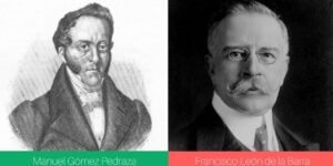 Dos queretanos fueron presidentes de la república