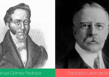 Dos queretanos fueron presidentes de la república