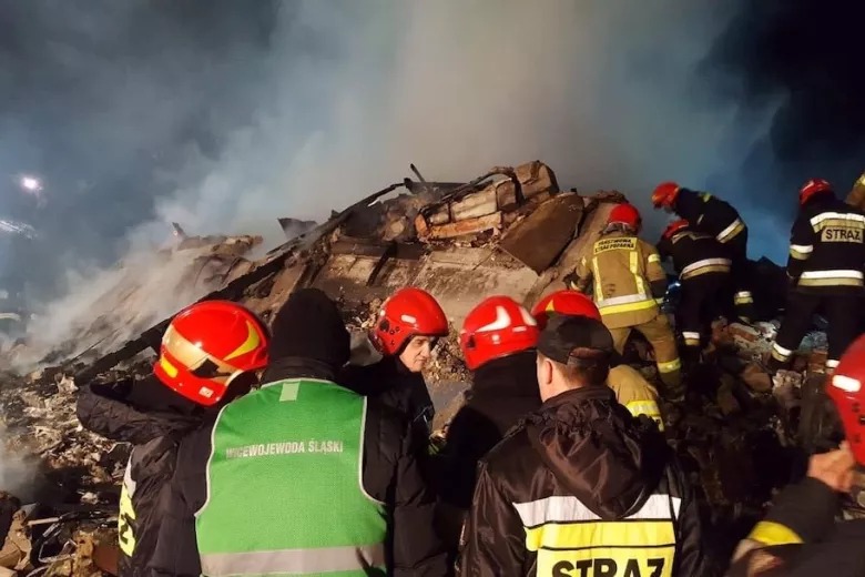 En este momento estás viendo 40 muertos en el incendio de un bar en Suiza