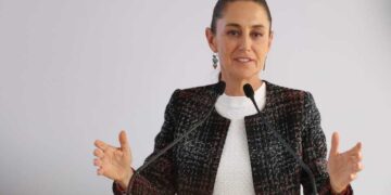 México en desacuerdo con el ataque a Venezuela