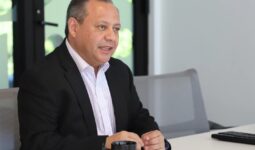 Sistema de mediación de la justicia queretana podría ser pionero a nivel internacional: Braulio Guerra