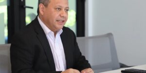 Sistema de mediación de la justicia queretana podría ser pionero a nivel internacional: Braulio Guerra