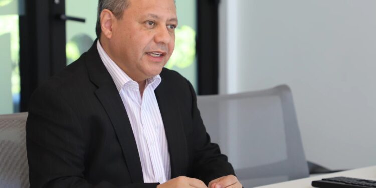 Sistema de mediación de la justicia queretana podría ser pionero a nivel internacional: Braulio Guerra