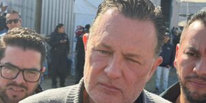 Avances del tren en la zona metropolitana, agenda con Sheinbaum el 5 de febrero: gobernador