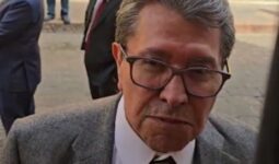 Reforma electoral debe presentarse durante febrero para no complicar los tiempos de su aprobación: Monreal