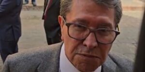 Reforma electoral debe presentarse durante febrero para no complicar los tiempos de su aprobación: Monreal