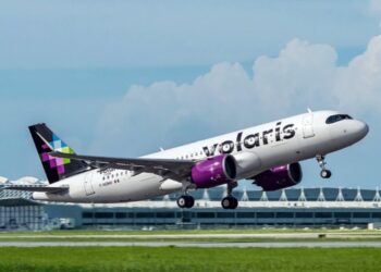 Volaris prepara 11 nuevas rutas desde el AIQ: Guadalajara, Dallas y San Antonio entre otras