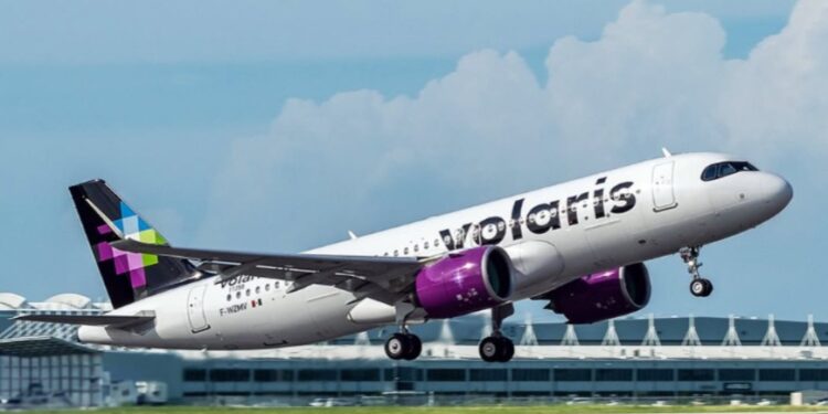 Volaris prepara 11 nuevas rutas desde el AIQ: Guadalajara, Dallas y San Antonio entre otras