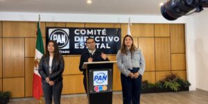 Defiende PAN legalidad en actuar de alcaldesa en Peñamiller