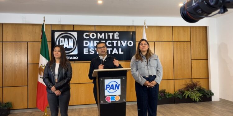 Defiende PAN legalidad en actuar de alcaldesa en Peñamiller