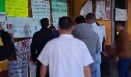 Reabren Presidencia Municipal de Peñamiller tras acuerdos con manifestantes