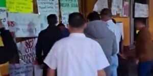 Reabren Presidencia Municipal de Peñamiller tras acuerdos con manifestantes