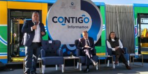 Reportan avance del 9.8% en obra del Tren México-Querétaro