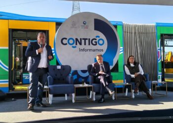 Lanza Qrobús dos nuevos bonos para usuarios frecuentes