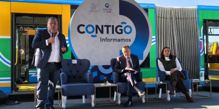 Lanza Qrobús dos nuevos bonos para usuarios frecuentes