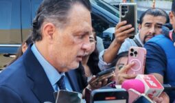 “Hay Kuri para rato”: gobernador sobre su futuro político