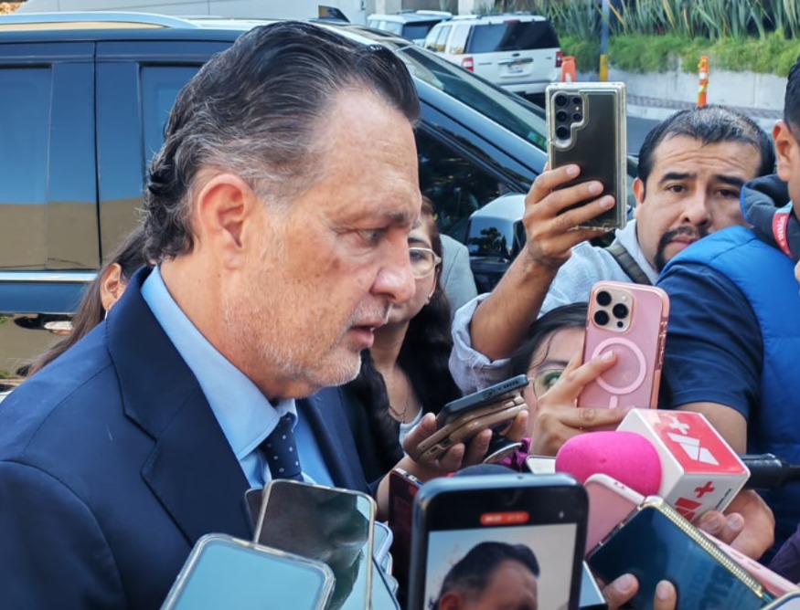 En este momento estás viendo “Hay Kuri para rato”: gobernador sobre su futuro político