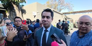 Se mantiene municipio de Querétaro sin observaciones de la ASF