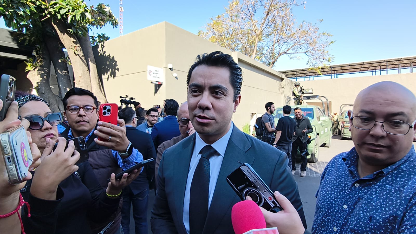 En este momento estás viendo Se mantiene municipio de Querétaro sin observaciones de la ASF