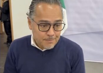 Iniciativa morenista para declarar municipio a Santa Rosa no cumple requisitos mínimos: Enrique Correa