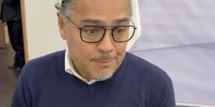 Iniciativa morenista para declarar municipio a Santa Rosa no cumple requisitos mínimos: Enrique Correa