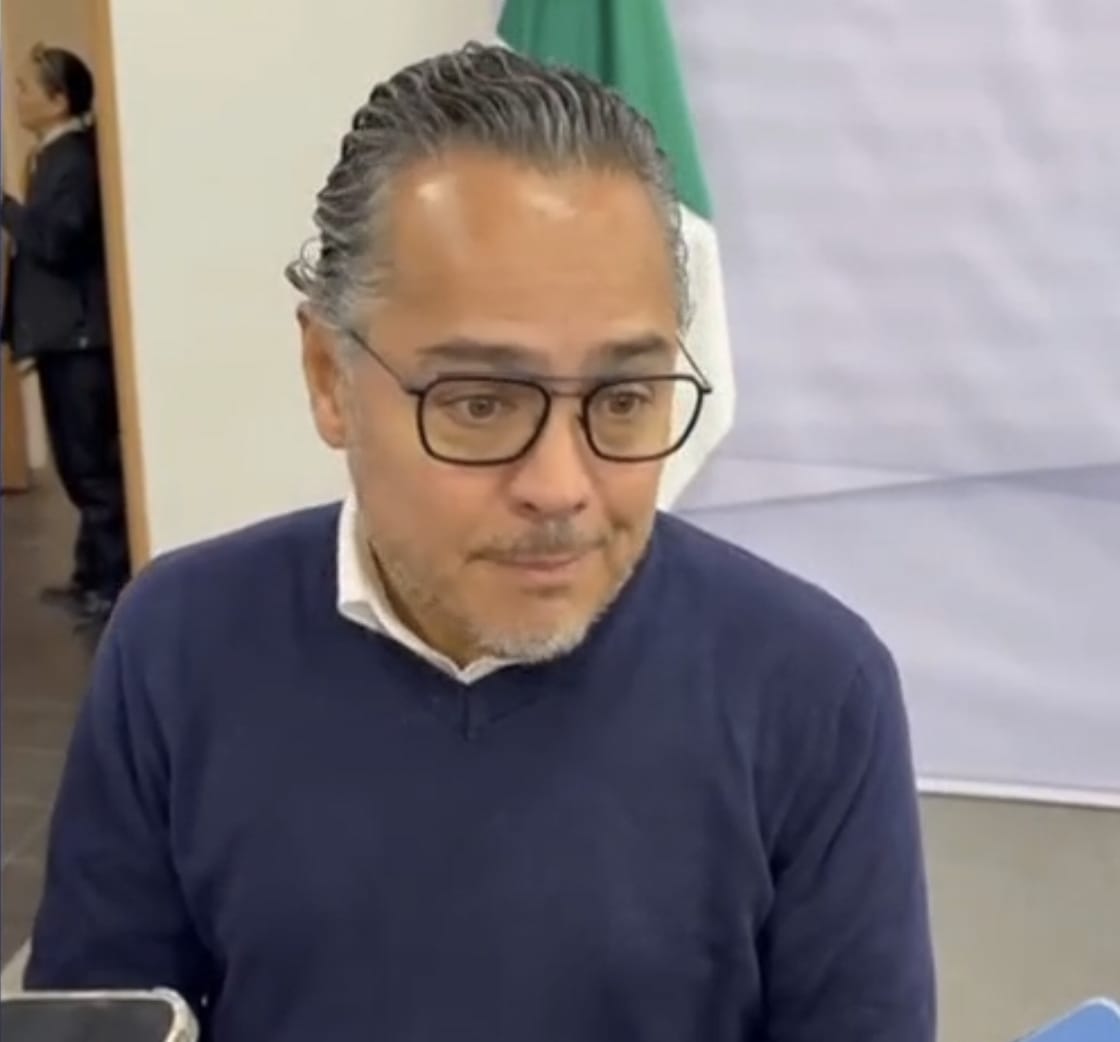 En este momento estás viendo Iniciativa morenista para declarar municipio a Santa Rosa no cumple requisitos mínimos: Enrique Correa