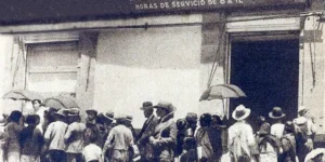 Se cumplen 222 años del inicio de la vacunación en México.