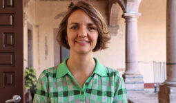 Busca Ana Paola candidatura del PAN en el 2027