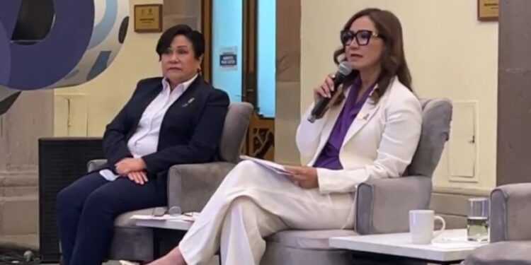 Se han atendido en Querétaro 25 mil 860 víctimas de violencia de género; 97 madres con sus hijas han sido resguardadas en refugios para mujeres