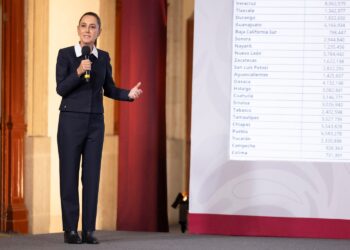 Salen “caros” los diputados en Querétaro; Congreso se ubica entre los 10 más costosos del país