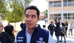 Transporte eléctrico gratuito estará en operación la segunda quincena de mayo