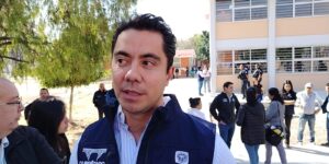 Transporte eléctrico gratuito estará en operación la segunda quincena de mayo