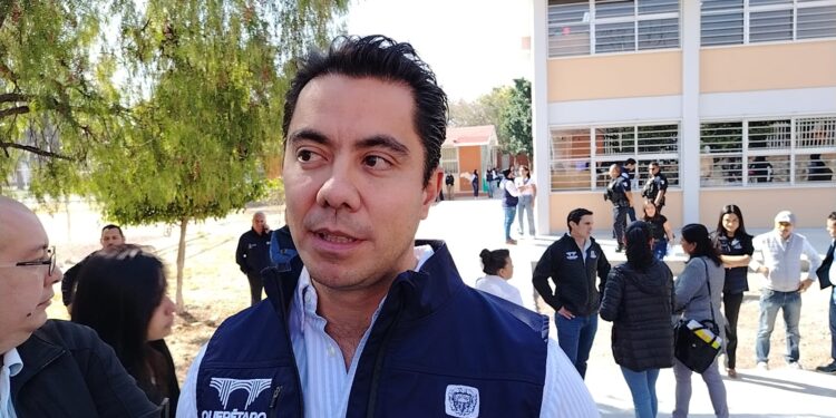 Transporte eléctrico gratuito estará en operación la segunda quincena de mayo