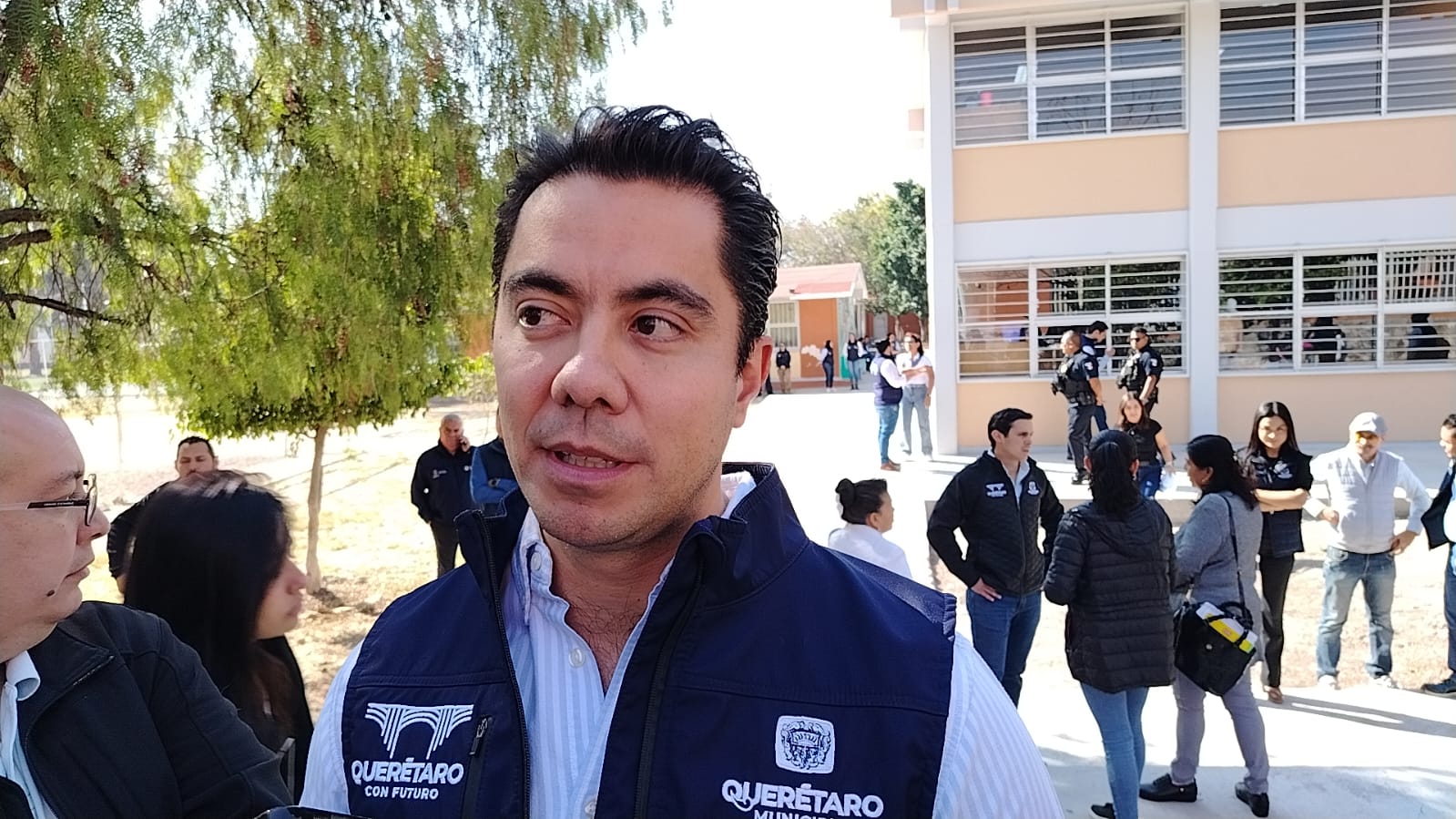 En este momento estás viendo Transporte eléctrico gratuito estará en operación la segunda quincena de mayo