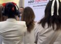 Cero tolerancia a cualquier discriminación contra las mujeres: gobernador