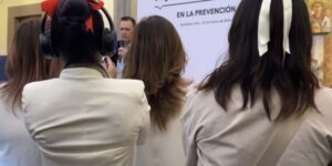 Cero tolerancia a cualquier discriminación contra las mujeres: gobernador