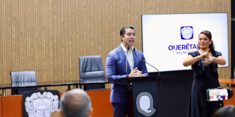 Genera municipio ahorro de hasta 40 mdp para redirigir a delegaciones