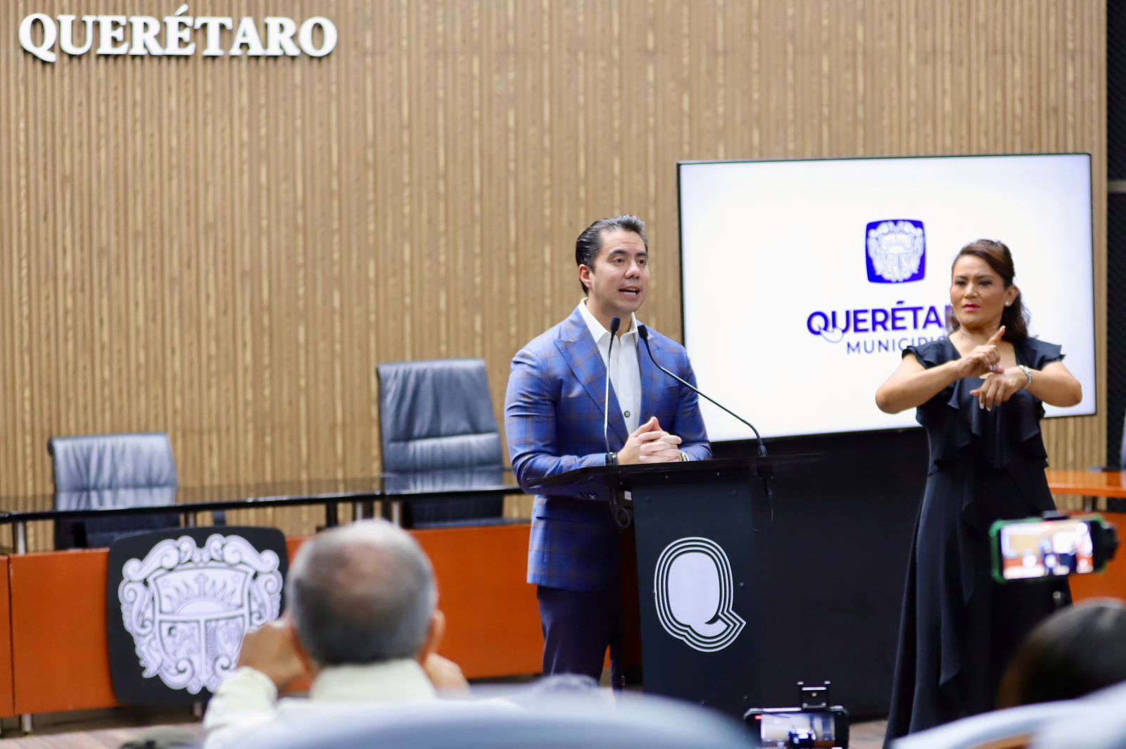 En este momento estás viendo Genera municipio ahorro de hasta 40 mdp para redirigir a delegaciones