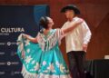Alistan edición 55 del Concurso Nacional de Baile de Huapango Huasteco en San Joaquín