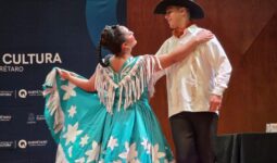 Alistan edición 55 del Concurso Nacional de Baile de Huapango Huasteco en San Joaquín