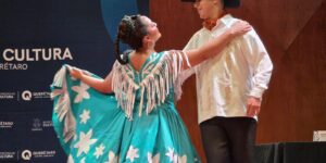 Alistan edición 55 del Concurso Nacional de Baile de Huapango Huasteco en San Joaquín