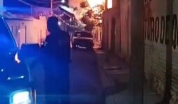 Respalda Felifer actuar de policía municipal en incidentes de Santa Rosa Jáuregui