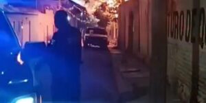 Respalda Felifer actuar de policía municipal en incidentes de Santa Rosa Jáuregui