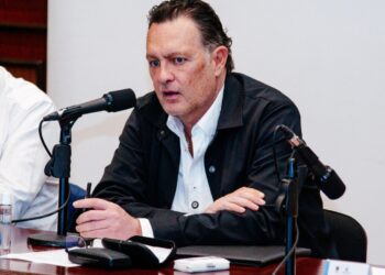 Condena gobernador hechos de violencia en Corregidora y advierte que no habrá impunidad