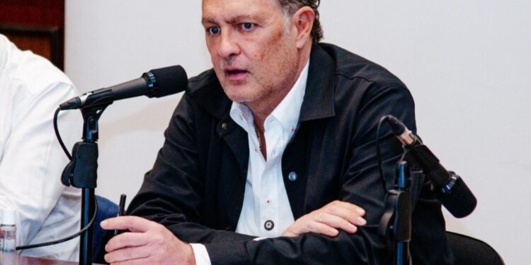 Condena gobernador hechos de violencia en Corregidora y advierte que no habrá impunidad