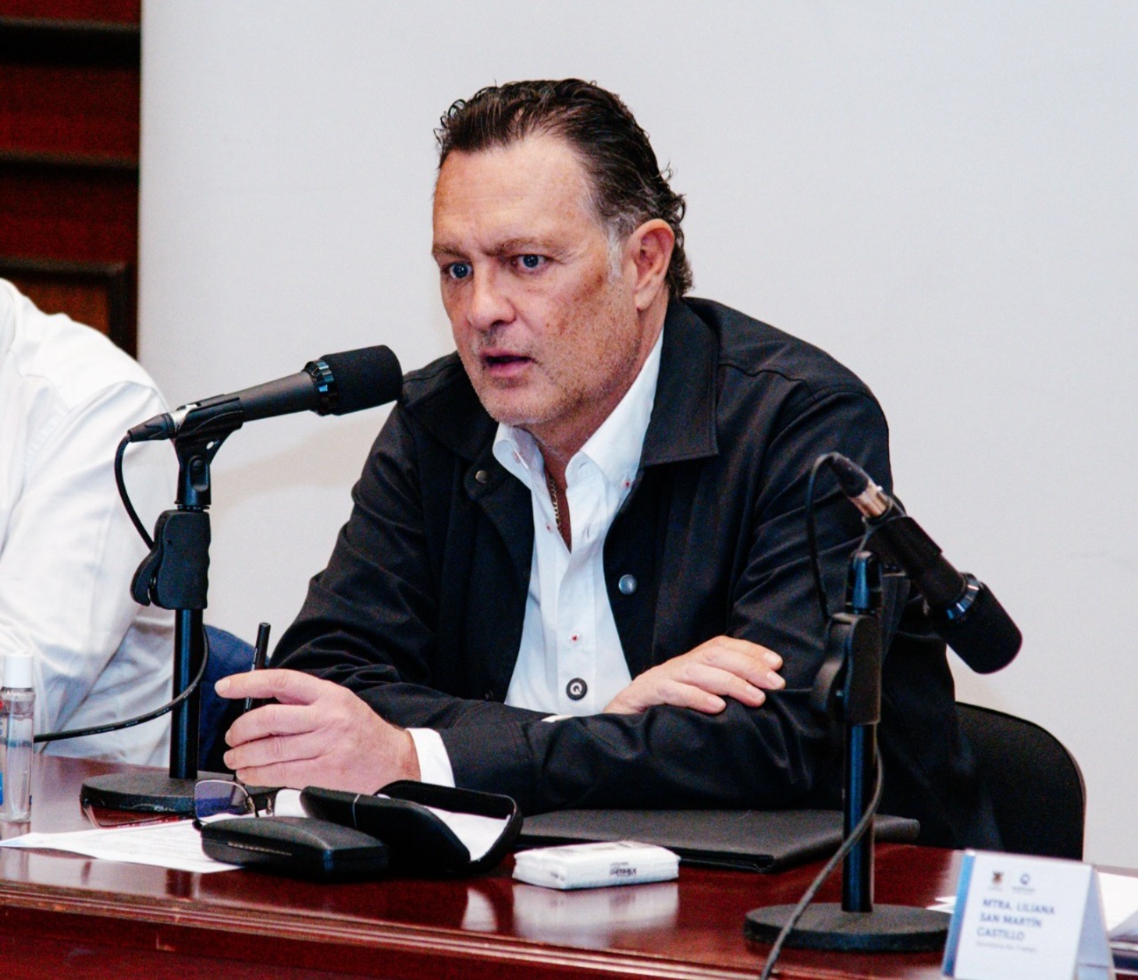 En este momento estás viendo Condena gobernador hechos de violencia en Corregidora y advierte que no habrá impunidad